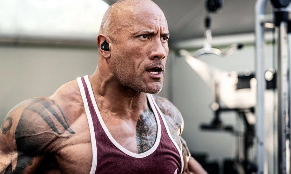 ΗΠΑ: Ο ''The Rock'' στοχεύει να μπει στον Λευκό Οίκο